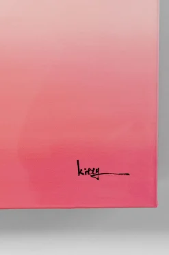 KARE Design Immagine su tela Tendency arancione 160x120cm - KARE></noscript> Quadri