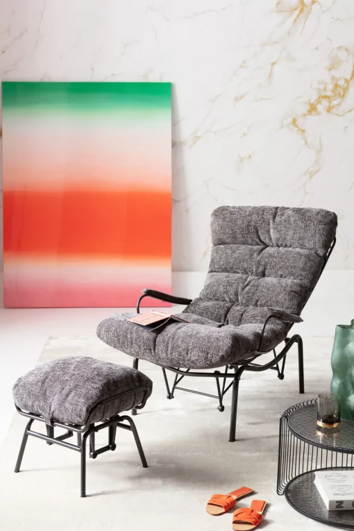 KARE Design Immagine su tela Tendency arancione 160x120cm - KARE> Quadri