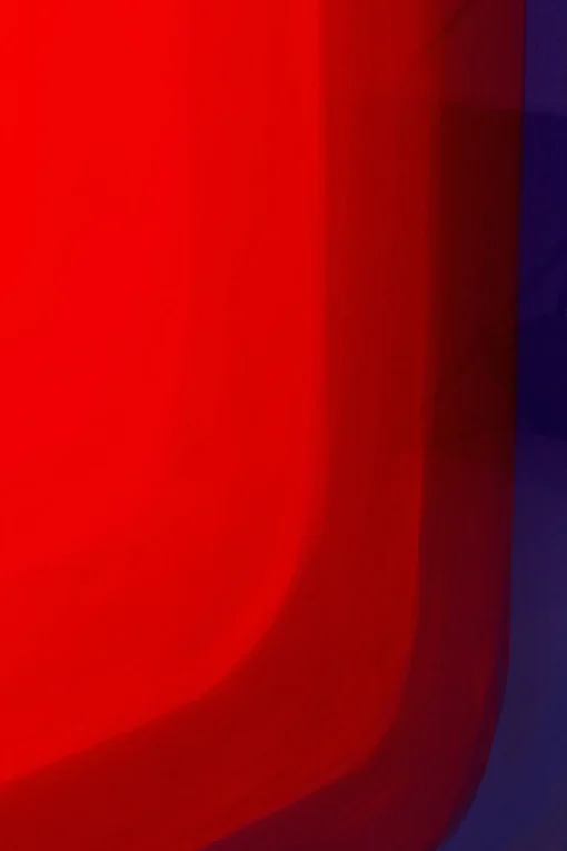 KARE Design Immagine su tela Tendency Rosso 120x160cm - KARE> Quadri