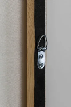 KARE Design Immagine su tela Treccia 120x120cm - KARE></noscript> Quadri