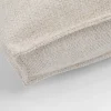 KARE Design Infinity Elements cuscino 60x40cm crema - KARE> Cuscini