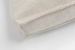 KARE Design Infinity Elements cuscino 60x40cm crema - KARE> Cuscini