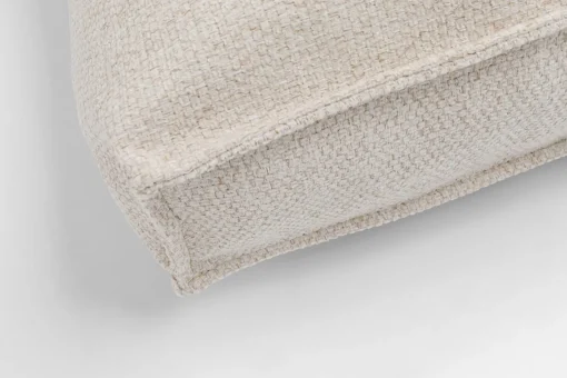 KARE Design Infinity Elements cuscino 60x40cm crema - KARE> Cuscini