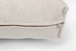 KARE Design Infinity Elements cuscino 60x40cm crema - KARE> Cuscini