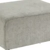 KARE Design INFINITY ELEMENTS POUF 80 GRIGIO - KARE> Pouf