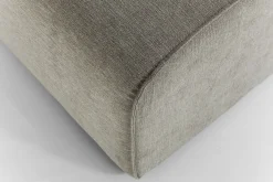 KARE Design INFINITY ELEMENTS POUF 80 GRIGIO - KARE></noscript> Pouf