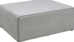 KARE Design INFINITY ELEMENTS POUF 68 GRIGIO - KARE></noscript> Pouf