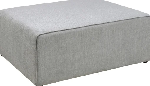 KARE Design INFINITY ELEMENTS POUF 68 GRIGIO - KARE> Pouf