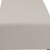 KARE Design Infinity Elements pouf crema 68x100cm - KARE> Pouf