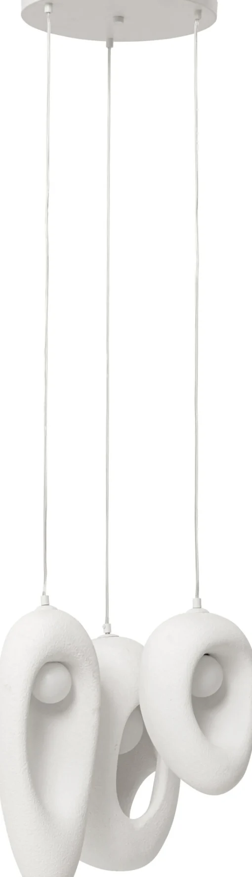 KARE Design Lampada a sospensione Soul Dining 53cm - KARE> Lampadari E Lampade A Sospensione