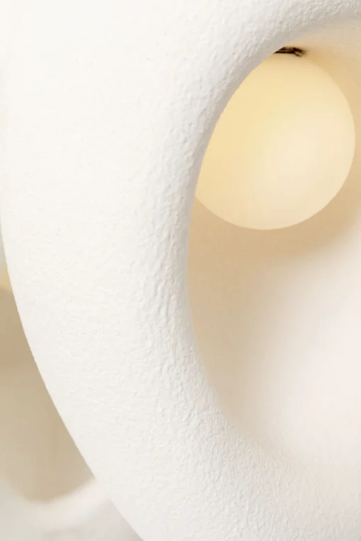 KARE Design Lampada a sospensione Soul Dining 53cm - KARE> Lampadari E Lampade A Sospensione