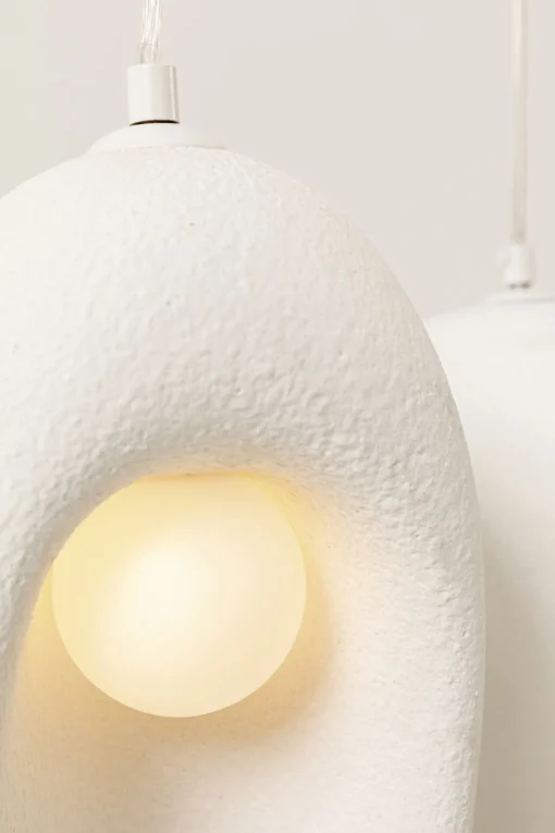 KARE Design Lampada a sospensione Soul Dining 53cm - KARE> Lampadari E Lampade A Sospensione