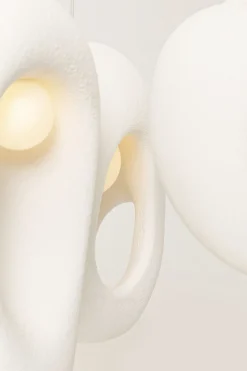 KARE Design Lampada a sospensione Soul Dining 53cm - KARE></noscript> Lampadari E Lampade A Sospensione