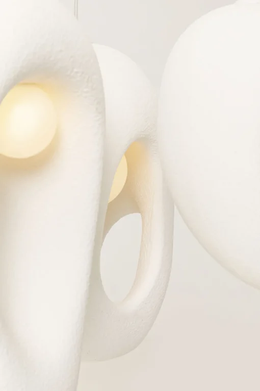 KARE Design Lampada a sospensione Soul Dining 53cm - KARE> Lampadari E Lampade A Sospensione