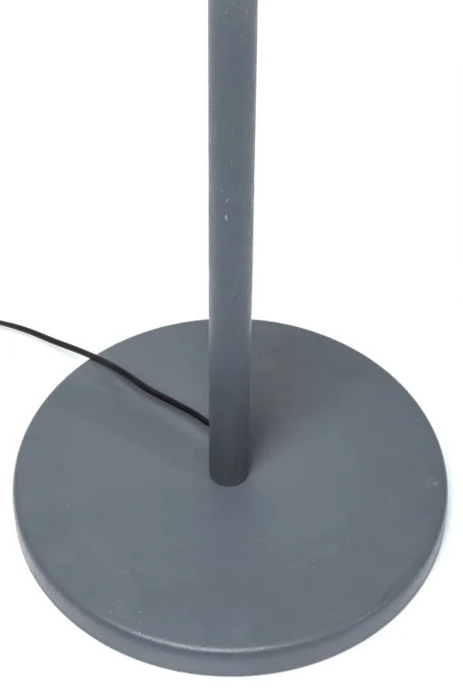 KARE Design Lampada a stelo Calotta Antico 5 - KARE> Lampade Da Terra