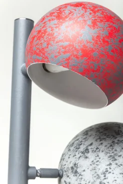 KARE Design Lampada a stelo Calotta Antico 5 - KARE></noscript> Lampade Da Terra