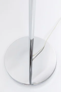 KARE Design Lampada A Stelo Calotta Cromato - KARE></noscript> Lampade Da Terra