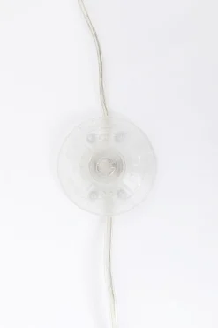 KARE Design Lampada A Stelo Calotta Cromato - KARE></noscript> Lampade Da Terra