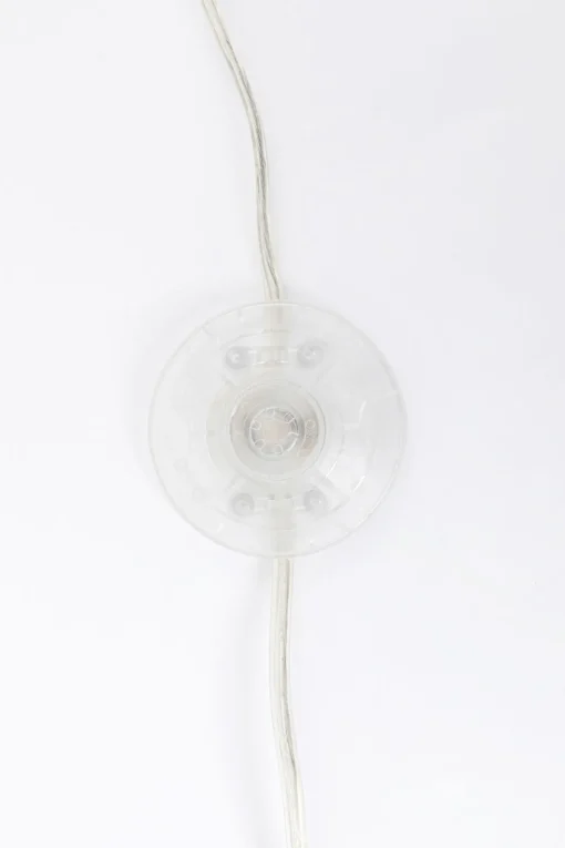KARE Design Lampada A Stelo Calotta Cromato - KARE> Lampade Da Terra