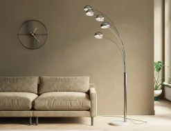 KARE Design Lampada A Stelo Five Fingers Economy - KARE></noscript> Lampade Da Terra