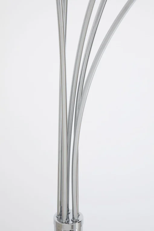 KARE Design Lampada A Stelo Five Fingers Economy - KARE> Lampade Da Terra