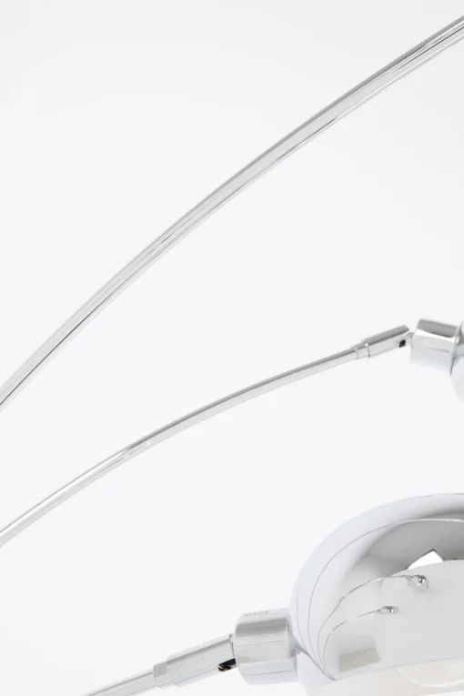 KARE Design Lampada A Stelo Five Fingers Economy - KARE> Lampade Da Terra