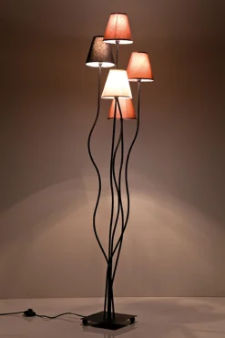 KARE Design Lampada A Stelo Flexible Mocca Cinque - KARE></noscript> Lampade Da Terra