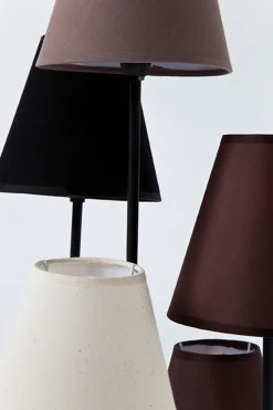 KARE Design Lampada A Stelo Flexible Mocca Cinque - KARE></noscript> Lampade Da Terra