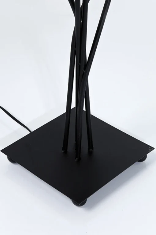 KARE Design Lampada A Stelo Flexible Mocca Cinque - KARE> Lampade Da Terra