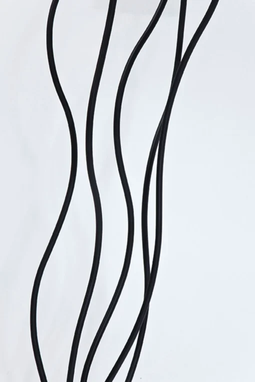 KARE Design Lampada A Stelo Flexible Mocca Cinque - KARE> Lampade Da Terra