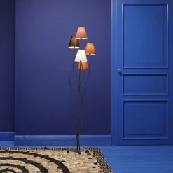 KARE Design Lampada A Stelo Flexible Mocca Cinque - KARE></noscript> Lampade Da Terra