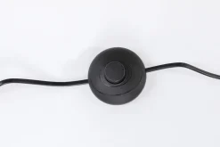 KARE Design Lampada a stelo Headlight cromato 163cm - KARE></noscript> Lampade Da Terra