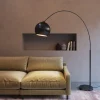 KARE Design Lampada a stelo Lounge  piccolo Deal Eco 175cm - KARE> Lampade Da Terra