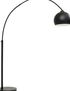 KARE Design Lampada a stelo Lounge  piccolo Deal Eco 175cm - KARE> Lampade Da Terra