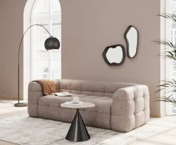 KARE Design Lampada a stelo Lounge  piccolo Deal Eco 175cm - KARE></noscript> Lampade Da Terra