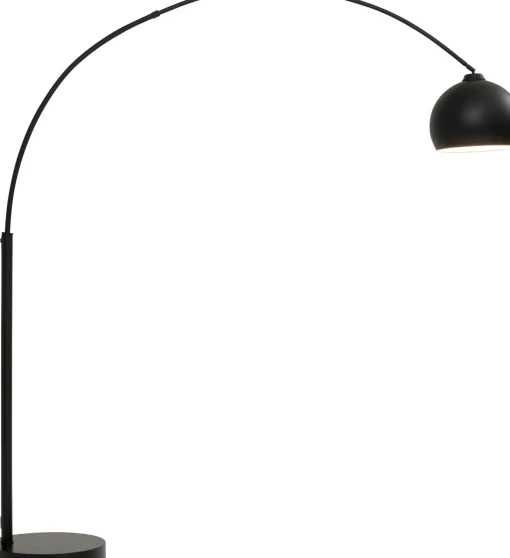 KARE Design Lampada a stelo Lounge  piccolo Deal Eco 175cm - KARE> Lampade Da Terra