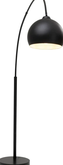 KARE Design Lampada a stelo Lounge  piccolo Deal Eco 175cm - KARE></noscript> Lampade Da Terra