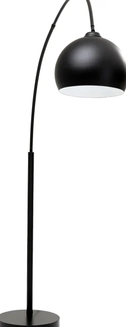 KARE Design Lampada a stelo Lounge  piccolo Deal Eco 175cm - KARE></noscript> Lampade Da Terra