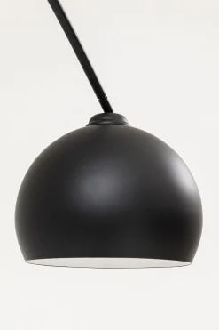 KARE Design Lampada a stelo Lounge  piccolo Deal Eco 175cm - KARE></noscript> Lampade Da Terra