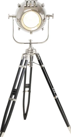 KARE Design Lampada a stelo Movie 230cm - KARE> Lampade Da Terra