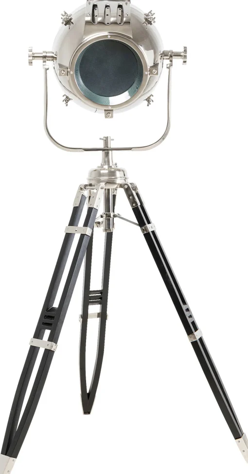 KARE Design Lampada a stelo Movie 230cm - KARE> Lampade Da Terra