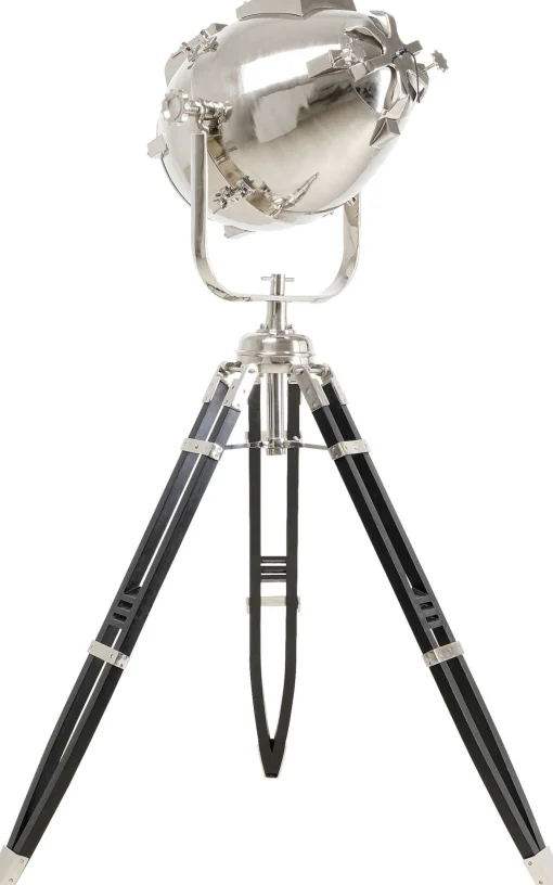 KARE Design Lampada a stelo Movie 230cm - KARE> Lampade Da Terra