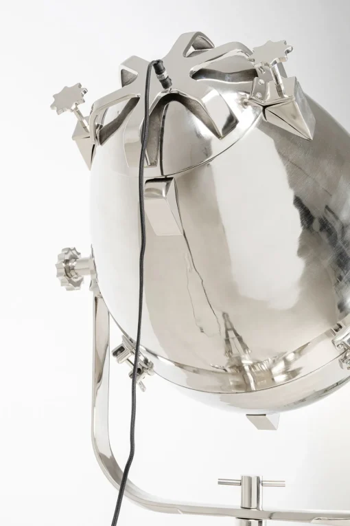 KARE Design Lampada a stelo Movie 230cm - KARE> Lampade Da Terra
