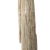 KARE Design Lampada A Stelo Nature Straight - KARE> Lampade Da Terra