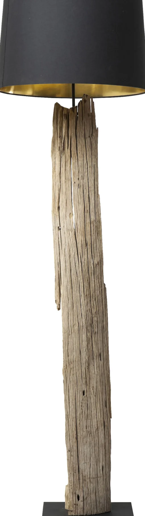 KARE Design Lampada A Stelo Nature Straight - KARE> Lampade Da Terra