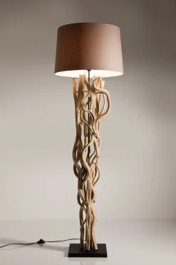 KARE Design Lampada A Stelo Scultra - KARE> Lampade Da Terra