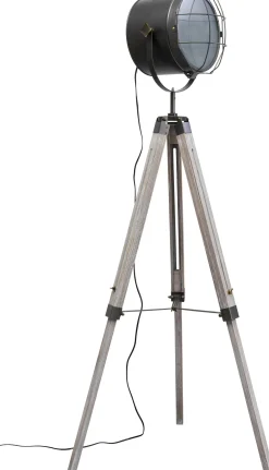 KARE Design Lampada a stelo Versus 155cm - KARE> Lampade Da Terra