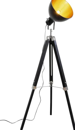 KARE Design Lampada a stelo Vista 140cm - KARE> Lampade Da Terra