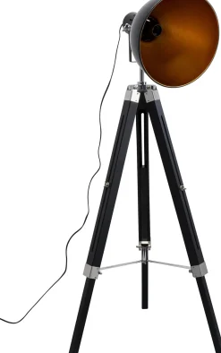 KARE Design Lampada a stelo Vista 140cm - KARE> Lampade Da Terra