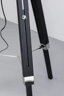KARE Design Lampada a stelo Vista 140cm - KARE></noscript> Lampade Da Terra
